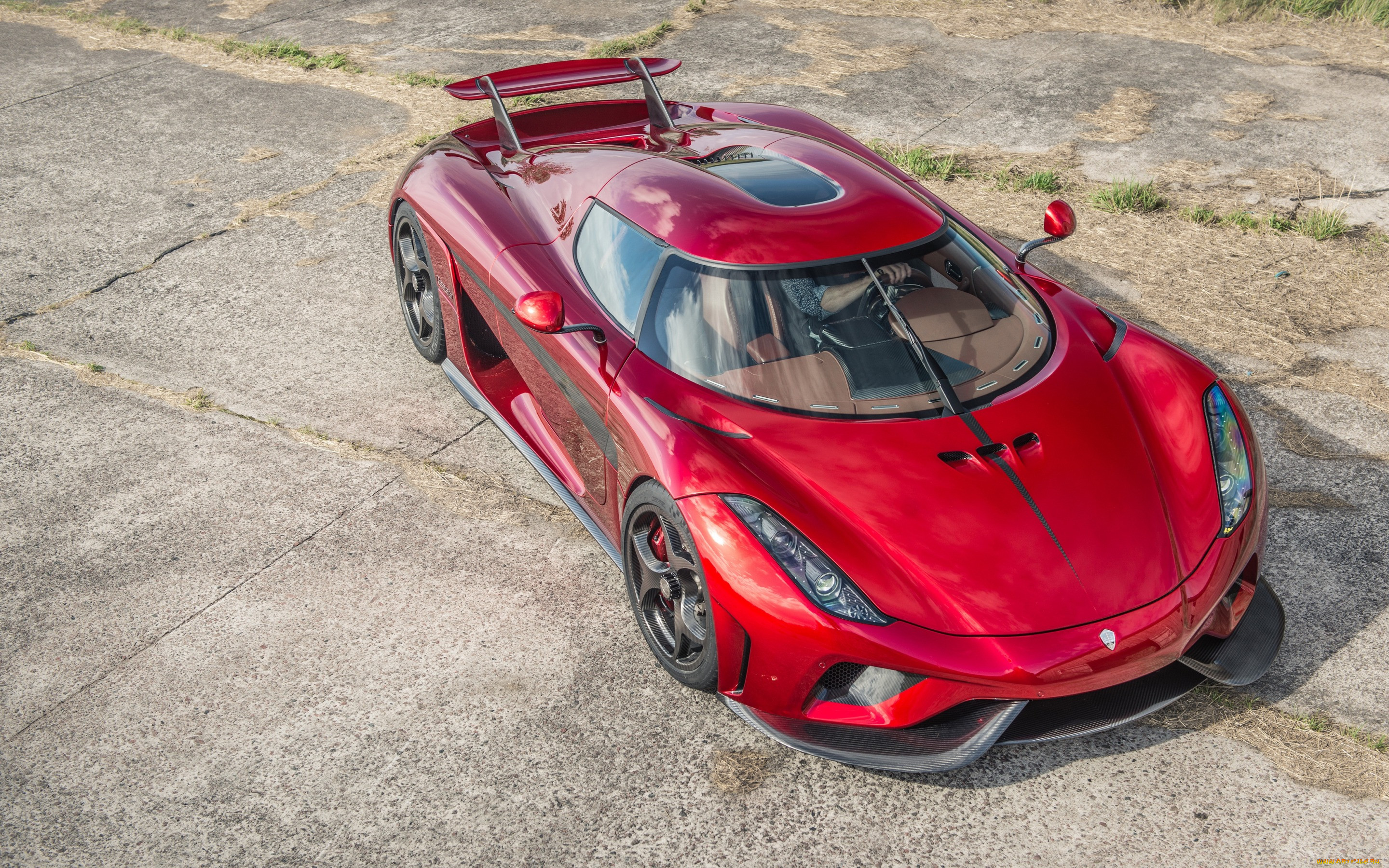 , koenigsegg, , regera, , red